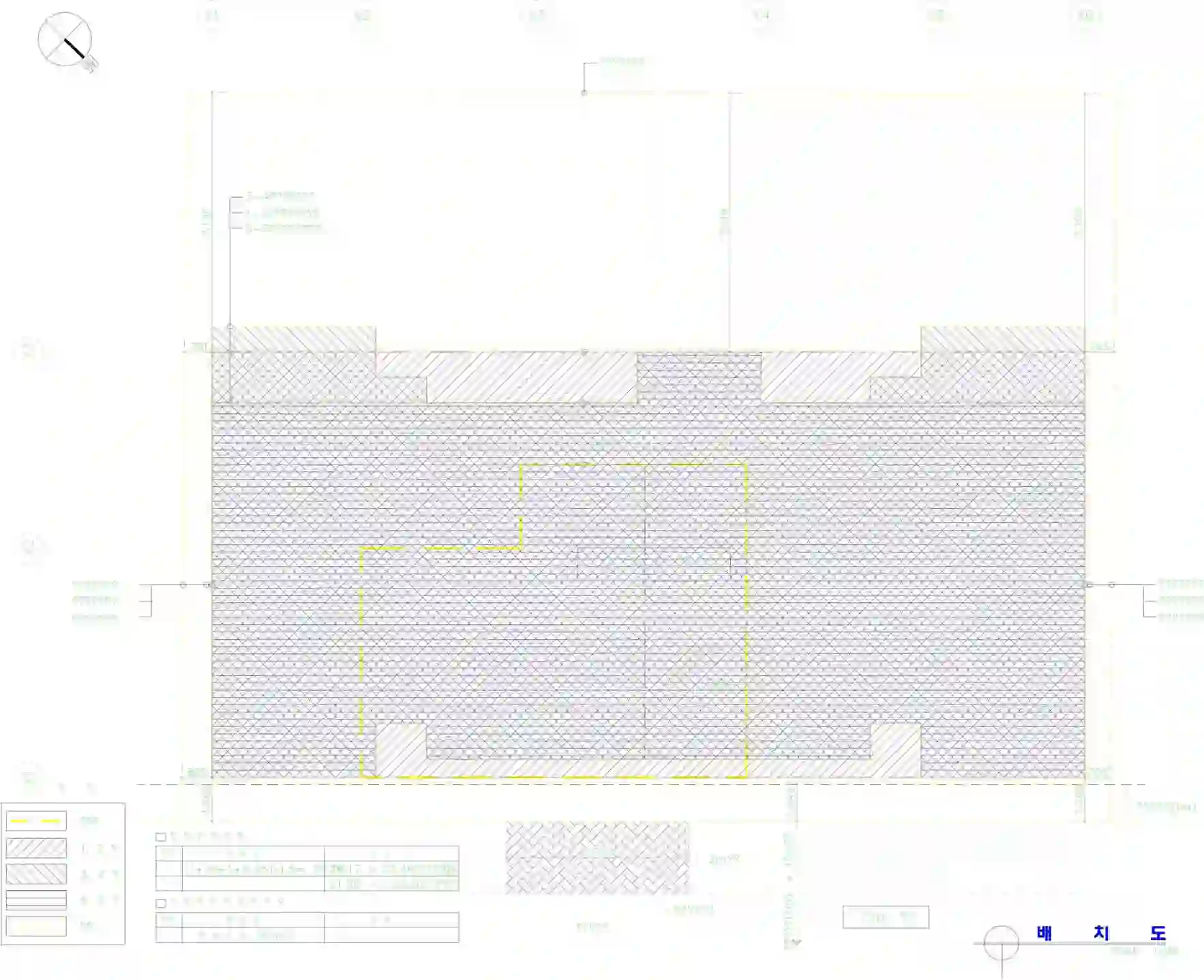 만수리 852 배치도 이미지